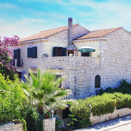 Apartmani Bepina Supetar Εξωτερικό φωτογραφία