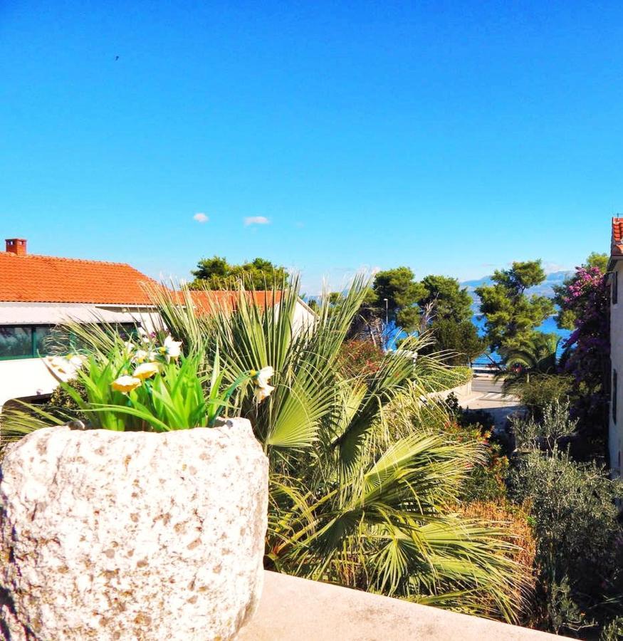 Apartmani Bepina Supetar Εξωτερικό φωτογραφία