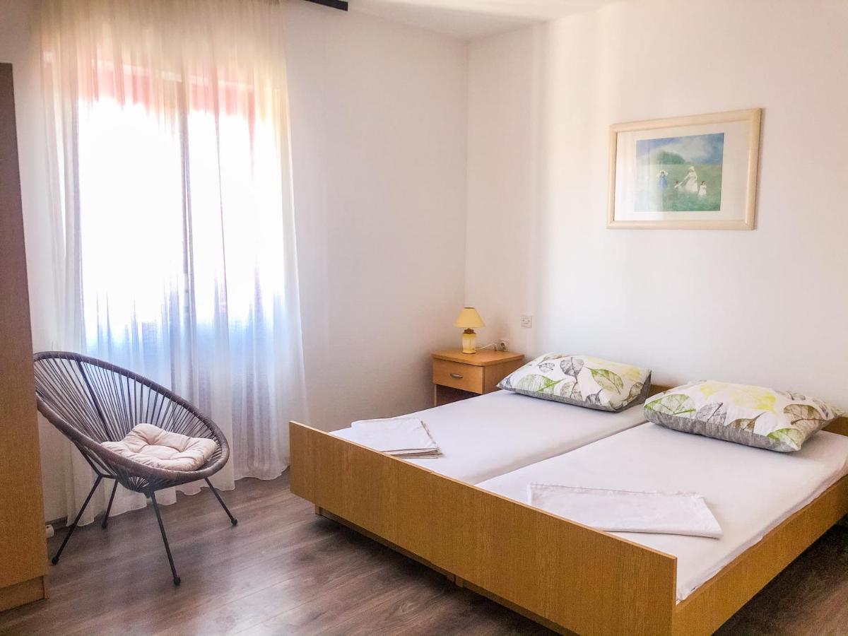 Apartmani Bepina Supetar Εξωτερικό φωτογραφία
