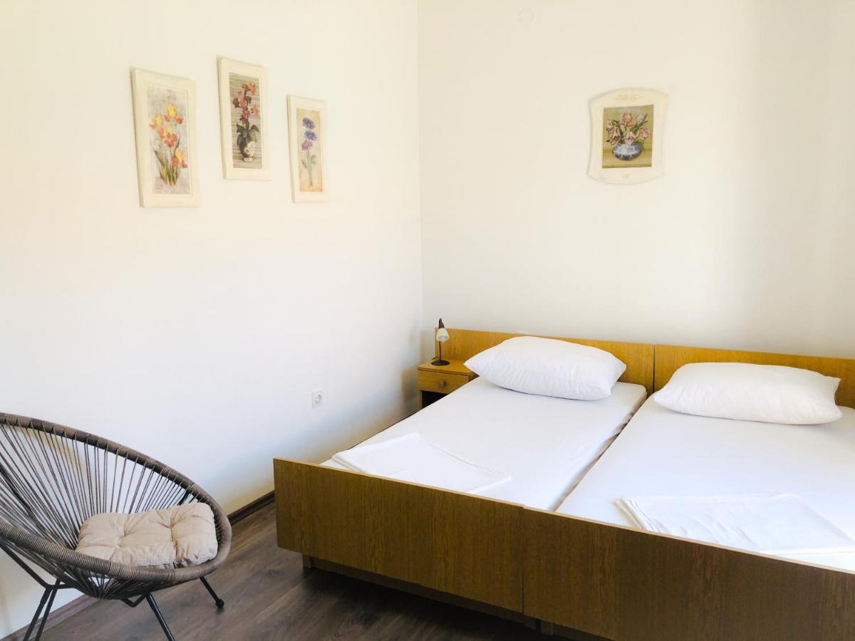 Apartmani Bepina Supetar Εξωτερικό φωτογραφία