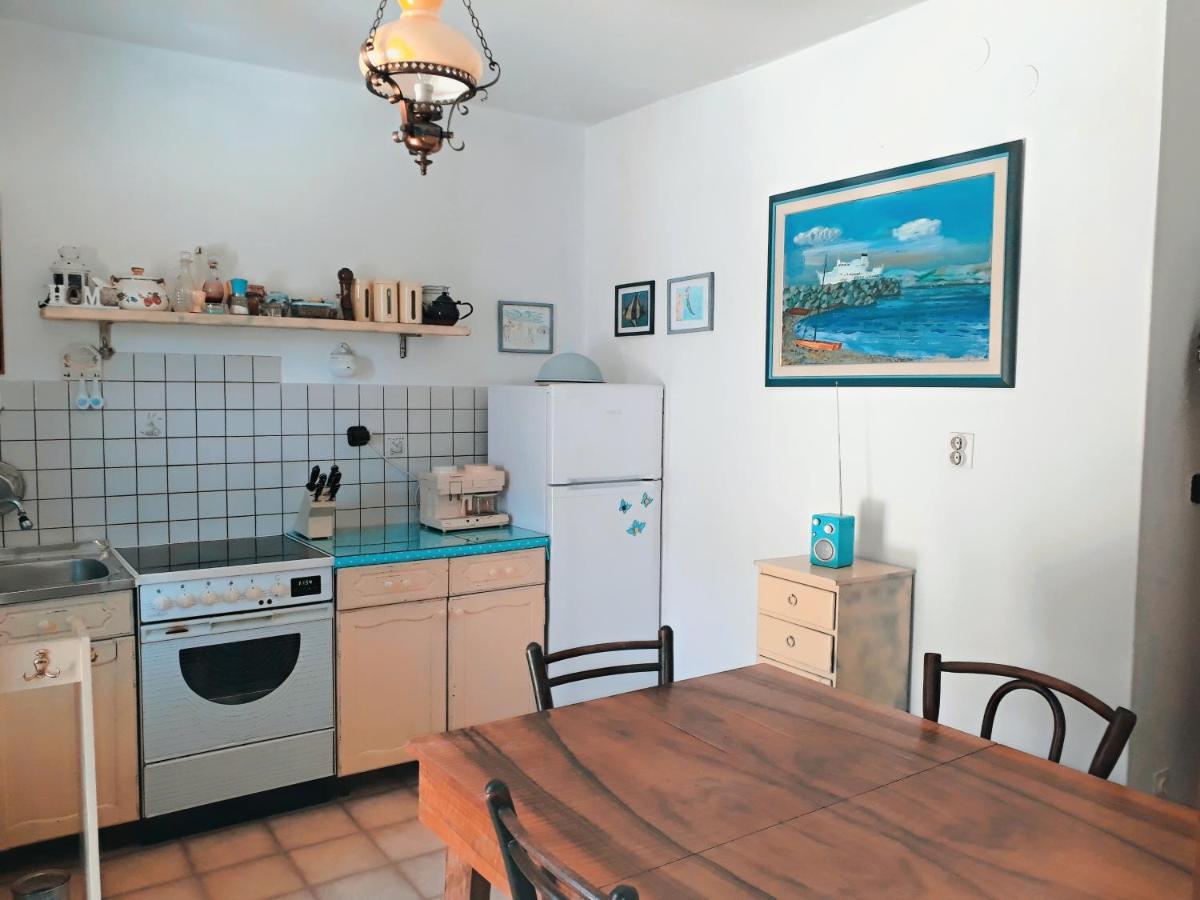 Apartmani Bepina Supetar Εξωτερικό φωτογραφία