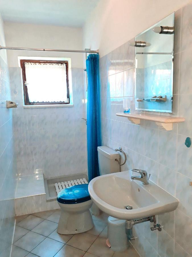 Apartmani Bepina Supetar Εξωτερικό φωτογραφία