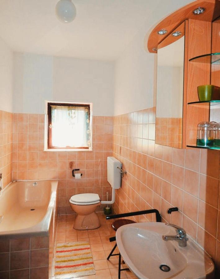 Apartmani Bepina Supetar Εξωτερικό φωτογραφία