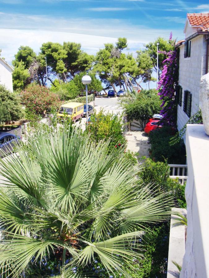 Apartmani Bepina Supetar Εξωτερικό φωτογραφία