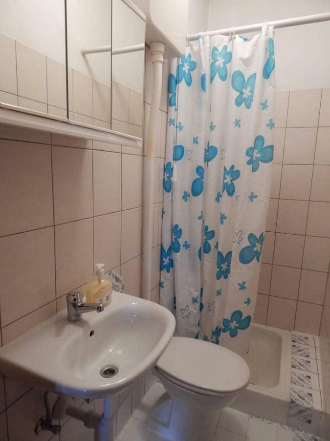 Apartmani Bepina Supetar Εξωτερικό φωτογραφία